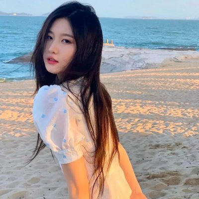 少女十五十六时