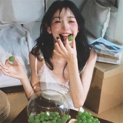破碎的夜晚